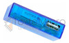 Tester Voltimetro Amperimetro Analizador De Carga Usb Gtia 2