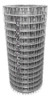 Malla Electrosoldada 50x50mm Rollo 75cm X 1,5mts Galv 0