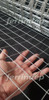 Malla Electrosoldada 50x50mm Rollo 75cm X 1,5mts Galv 6