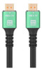 Cable Hdmi Kolke 8k De 1.5m Premium Loi 0 Cable Hdmi Kolke 8k De 1.5m Premium Loi 0