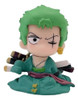 One Piece Set 4 Figuras Minis 1