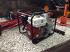 Oferta Bomba Agua Motor Nafta 6.5hp Shimura Respalda Serva 1