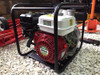 Oferta Bomba Agua Motor Nafta 6.5hp Shimura Respalda Serva 2