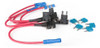 10pcs Atm Mini Adaptador Grifo De Acs Doble Circuito Adaptad 7