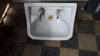 Pileta Baño 45x 28cm 3