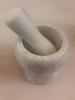 Mortero Marmol Utensilio Cocina Campoamor Deco 1