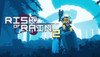 Risk Of Rain 2 Código Original Pc 0