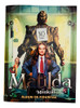 Album Matilda El Musical: Pack Album + 20 Sobres - Original 2 Album Matilda El Musical: Pack Album + 20 Sobres - Original 2