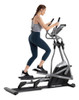 Bicicleta Elíptica Pro-form Sport E4.0 Pedales Amplios 1