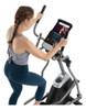 Bicicleta Elíptica Pro-form Sport E4.0 Pedales Amplios 2