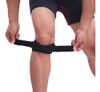 Cinta Cincha Rotuliana Menisquera Ligamentos Rodilla Ajustab 0