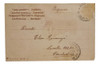 Tarjeta Postal Antigua Pintura Naturaleza Muerta 1