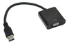 Adaptador Usb 3.0 A Vga Extender Duplicar Proyectar Pantalla 3
