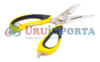 Tijera 9¨multiuso Para Cocina Uyustools Tjm09c 1