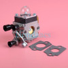 ? ¿wi? Carburador Con Juntas Para Stihl Fs45 Fs38 Fs55 Fc55 0