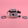 ? ¿wi? Carburador Con Juntas Para Stihl Fs45 Fs38 Fs55 Fc55 1