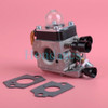 ? ¿wi? Carburador Con Juntas Para Stihl Fs45 Fs38 Fs55 Fc55 2
