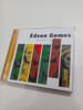 Cd Edson Gomes Samarina 0