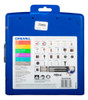Kit Dremel Accesorios Piezas Para Mini Torno 2