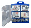 Kit Dremel Accesorios Piezas Para Mini Torno 3