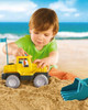 Playmobil Sand Excavadora De Arena Super Oferta 6