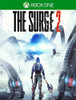 The Surge 2 Xbox One - 25 Dígitos (envio Já) 0