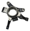 Punta Eje Delantero Izquierda Chevrolet Aveo/sail (con Abs) 0