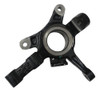 Punta Eje Delantero Izquierda Chevrolet Aveo/sail (con Abs) 1