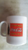 Coca Cola Coleccionable, Taza, Jarra Ceramica, Unica 0