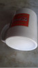 Coca Cola Coleccionable, Taza, Jarra Ceramica, Unica 2