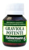 Hahnemann Graviola Potente X 90 0 Hahnemann Graviola Potente X 90 0