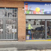Rodillo Alta Densidad Reforzado Gym 3