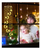 Toodour Luces Blancas Clidas De Navidad, Luces Led Decorativ 1 Toodour Luces Blancas Clidas De Navidad, Luces Led Decorativ 1