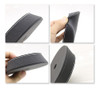 Pad Espuma Black P/ Pulidora Rotorbital 6 Pulgadas E42 2