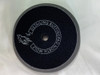 Pad Espuma Black P/ Pulidora Rotorbital 6 Pulgadas E42 3
