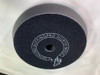 Pad Espuma Black P/ Pulidora Rotorbital 6 Pulgadas E42 6