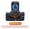 Capa Case Bolsa Jbl Partybox 110 Personalizada Espumada Top 4