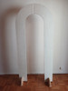 Estructura Para Candy Bar Arco De Madera 0
