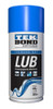 5 Unid Spray Desencravante Engrenagens 300ml / 180g 1