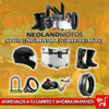 Lubricante Cadena X-trem Chain Ipone Off Road 100ml 4