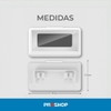 Soporte Celular Impermeable Ducha Baño Cocina Waterproof 6