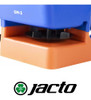 Distribuidor De Grânulos Insumos Portátil  Jacto Gm-3 2