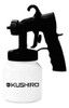 Equipo De Pintar Maquina Pintura Compresor 600w Spry Kushiro 3