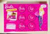 Set De Pizza Chef Barbie En Jretro 2