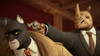 Blacksad: Under The Skin Código Original Pc 3