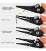 Kit Herramienta D/pesca Alicate Kastking Ideal Agua Salada 3