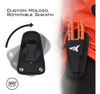Kit Herramienta D/pesca Alicate Kastking Ideal Agua Salada 5