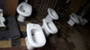 Bidet Ferrum 3