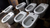 Bidet Ferrum 4