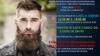 Pack Barba Aceite De 30 Ml !!!! Peine Y Jabon 1